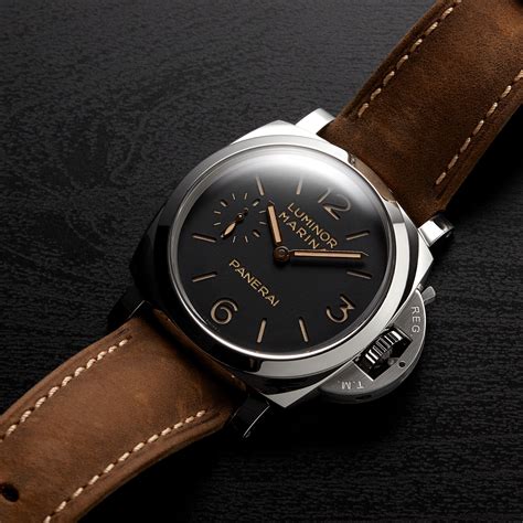 Panerai Luminor marina 47mm